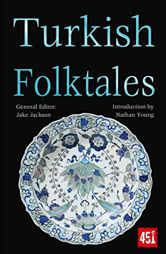 Turkish Folktales (World's Greatest Myths and Legends) von Flame Tree Publishing