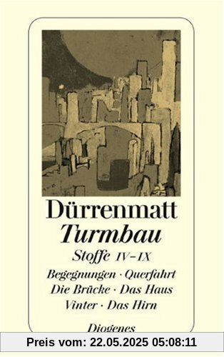 Turmbau. Stoffe 4 - 9 Turmbau. Stoffe 4 - 9