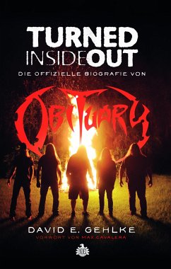 Turned Inside Out von Index/ProMedia Wittlich