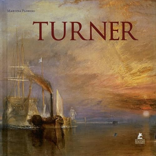 Turner von PLACE VICTOIRES
