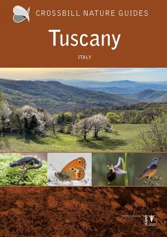 Tuscany von Crossbill Guides Foundation