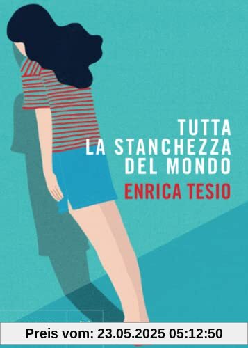 Tutta la stanchezza del mondo (Overlook)