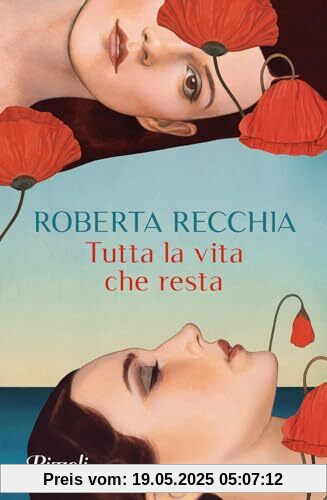 Tutta la vita che resta (Scala italiani)
