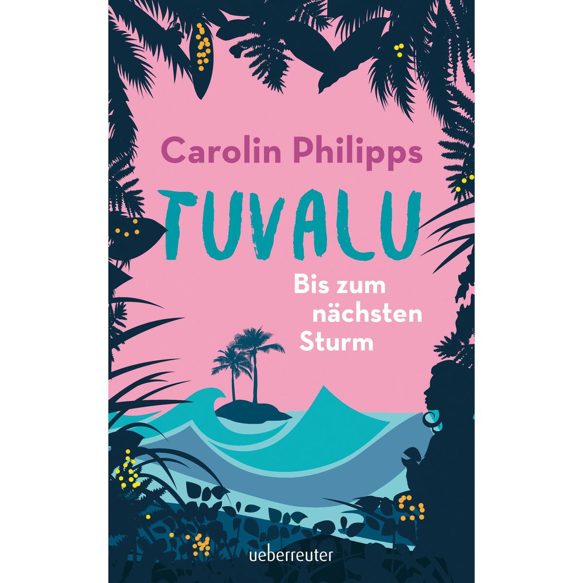 Tuvalu von Ueberreuter Verlag