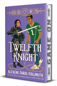 Twelfth Knight von Tor Publishing Group