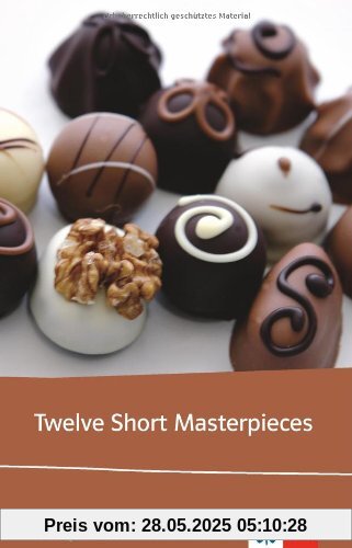 Twelve Short Masterpieces: Stories and Tales by: Sinead de Valera. Walter de la Mare. Ray Bradbury. Liam O'Flaherty. Shirley Jackson. James Thurber. ... Stivens. William Saroyan. Katherine Mansfield