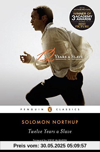 Twelve Years a Slave (Penguin Classics)