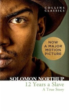 Twelve Years a Slave von HarperCollins UK / William Collins