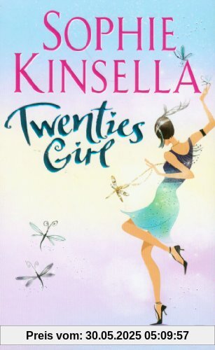 Twenties Girl Twenties Girl