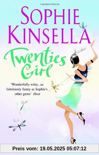 Twenties Girl