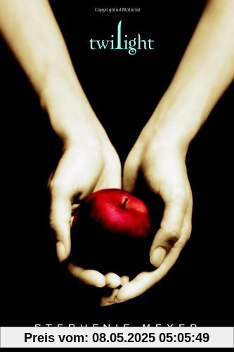 Twilight (The Twilight Saga)