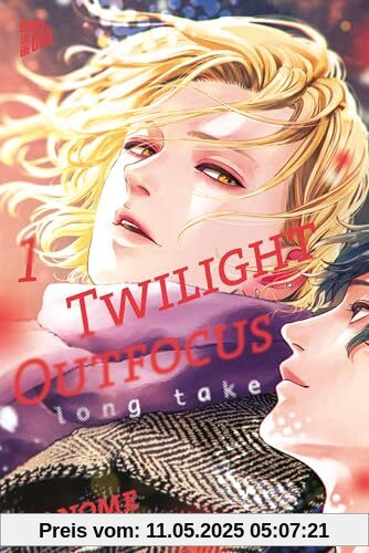 Twilight Outfocus Long Take 1 Limited Edition