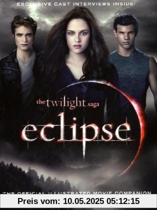 Twilight Saga Eclipse