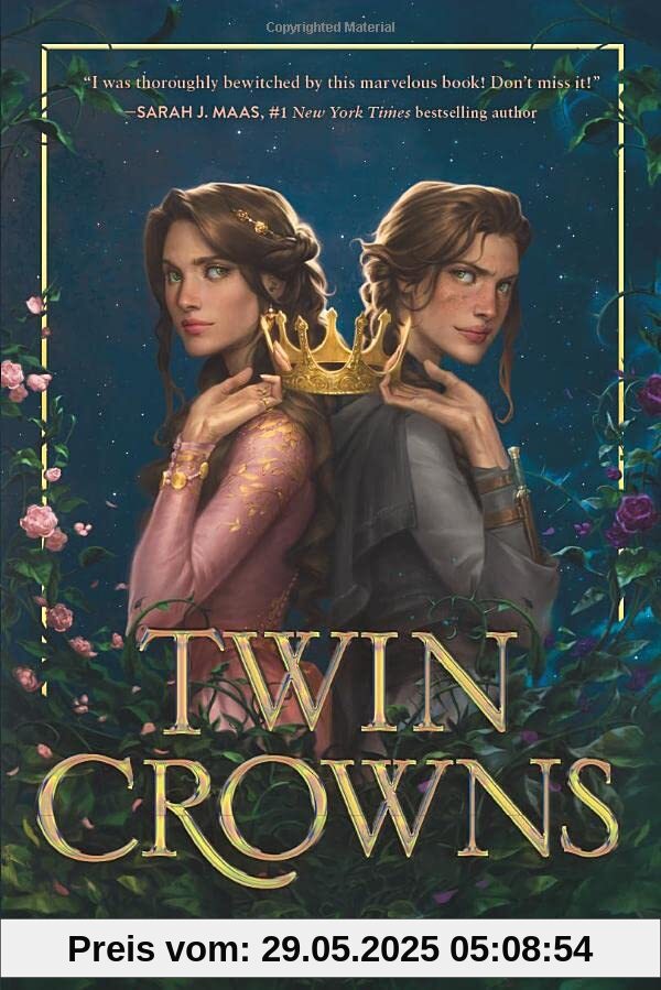 Twin Crowns