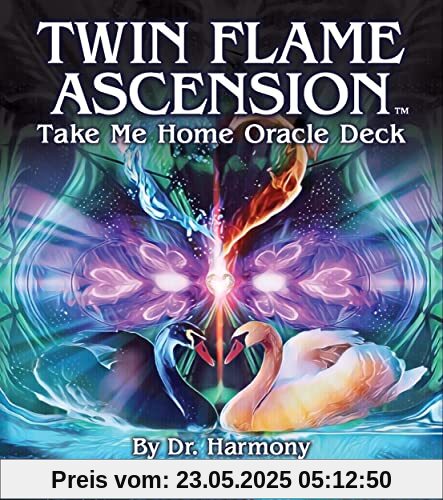 Twin Flame Ascension