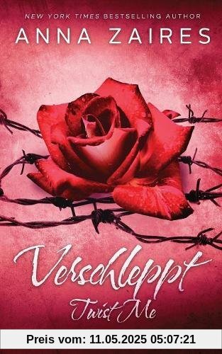 Twist Me - Verschleppt