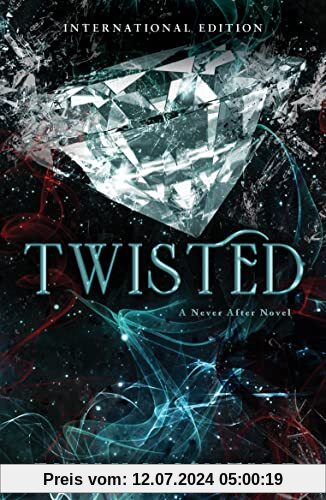 Twisted (Never After)