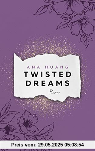 Twisted Dreams (Twisted-Reihe, Band 1)