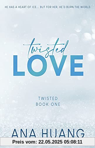 Twisted Love - Special Edition