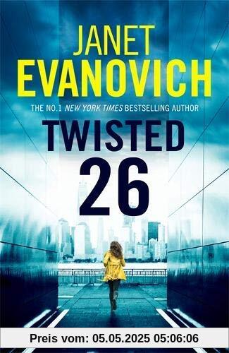 Twisted Twenty-Six