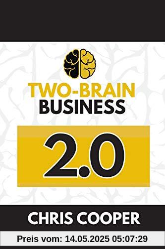 Two-Brain Business 2.0 (Grow Your Gym Series)