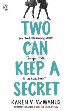 Two Can Keep a Secret von Penguin Books Ltd (UK)