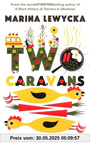 Two Caravans