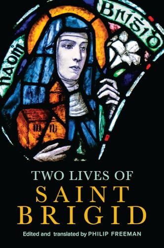 Two Lives of Saint Brigid von Four Courts Press