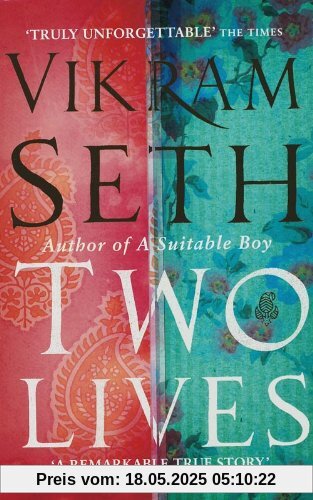 Two Lives. (Abacus)