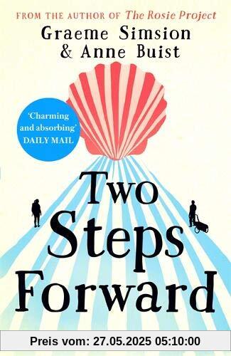 Two Steps Forward: a tale of love, self-acceptance and blisters Two Steps Forward: a tale of love, self-acceptance and blisters