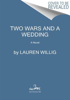 Two Wars and a Wedding von HarperCollins Publishers Inc