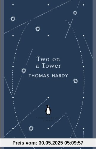Two on a Tower (Penguin English Library)