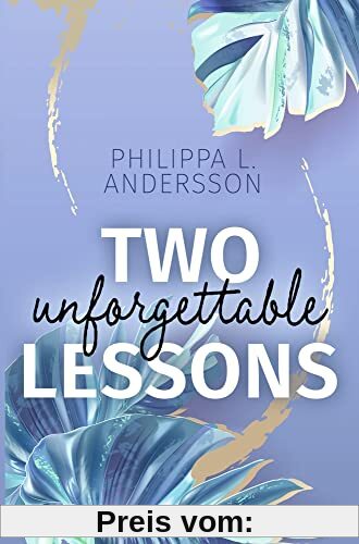 Two unforgettable Lessons (Miami Rebels)