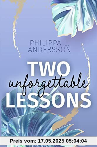 Two unforgettable Lessons (Miami Rebels)