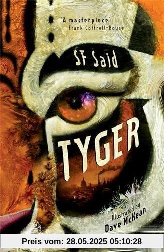Tyger