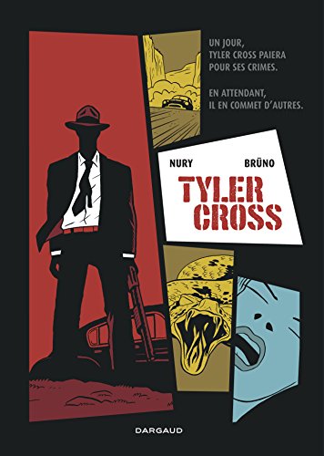 Tyler Cross - Tome 1 - Black Rock von DARGAUD