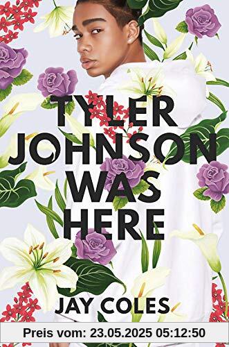 Tyler Johnson Was Here Tyler Johnson Was Here