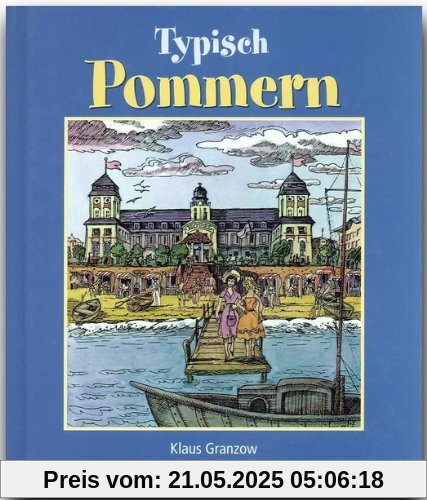 Typisch Pommern