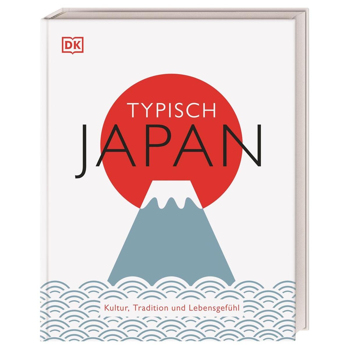 TypischJapan von Dorling Kindersley Reise