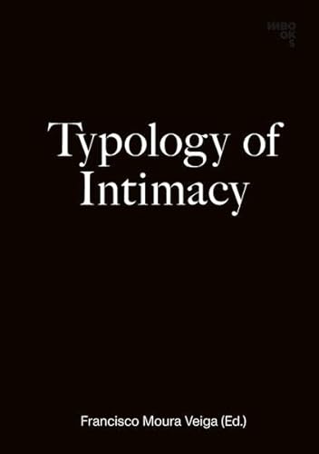Typology of Intimacy: An Emotional Catalog of Booths