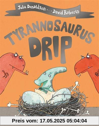 Tyrannosaurus Drip