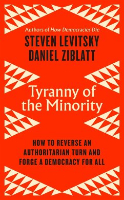 Tyranny of the Minority von Penguin Books Ltd