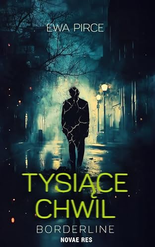Tysiące chwil: Borderline von Novae Res