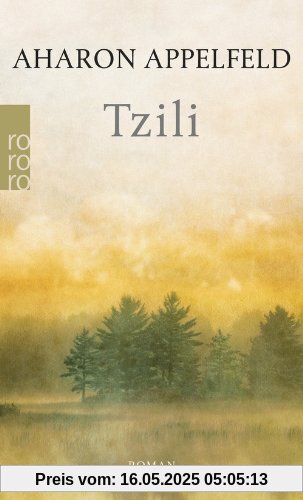 Tzili Tzili