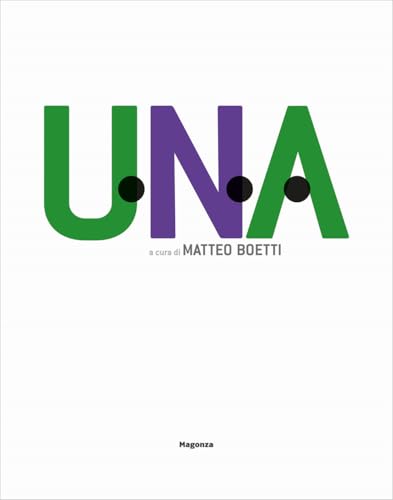 U.N.A. United Nations of Artists U.N.A. United Nations of Artists von Magonza