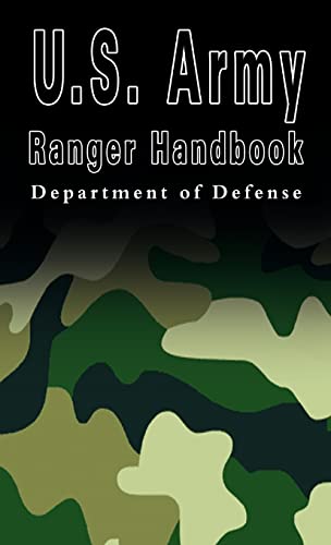 U.S. Army Ranger Handbook von www.bnpublishing.com