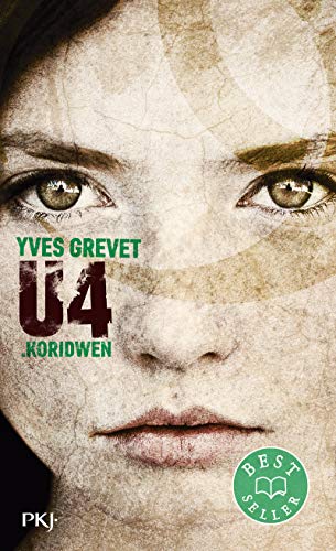 U4 : Koridwen von POCKET JEUNESSE