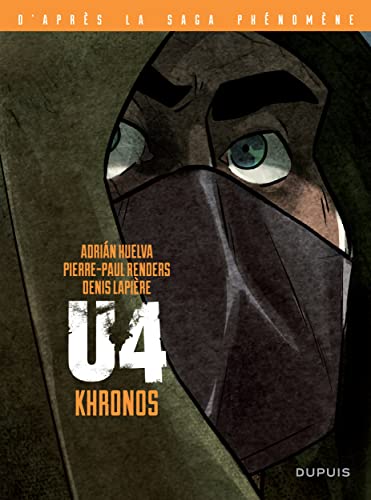 U4 - Khronos von DUPUIS