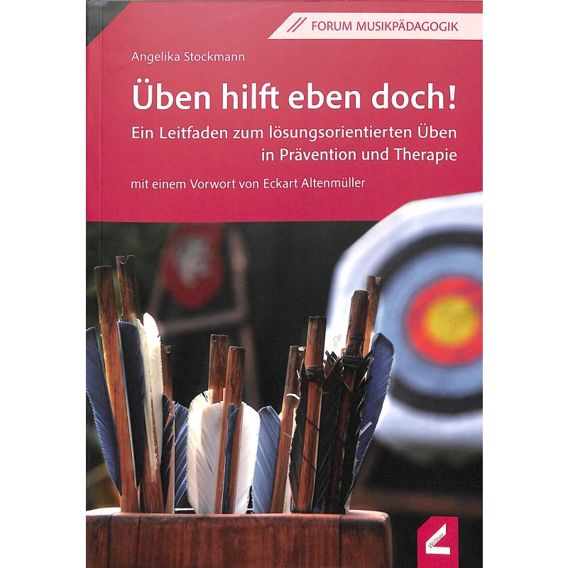 Üben hilft eben doch Üben hilft eben doch