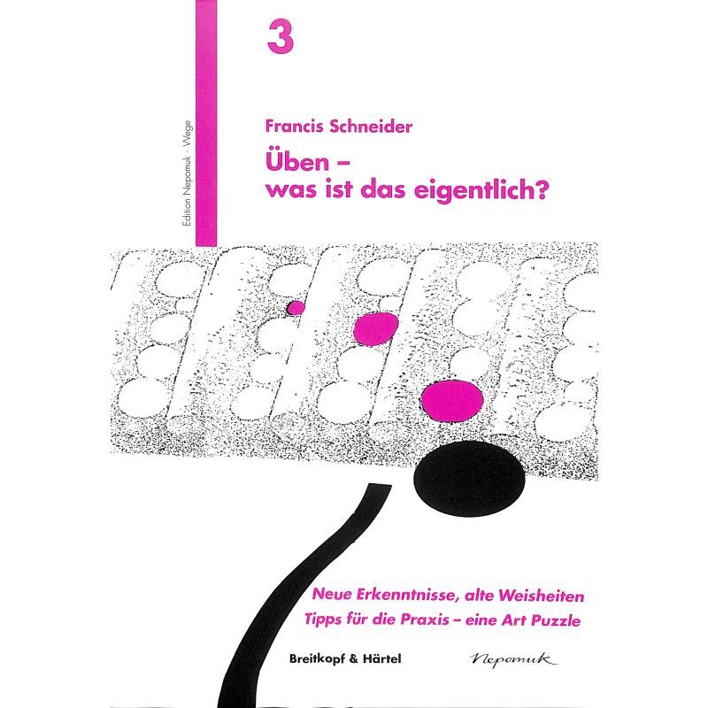 Üben - was ist das eigentlich Üben - was ist das eigentlich